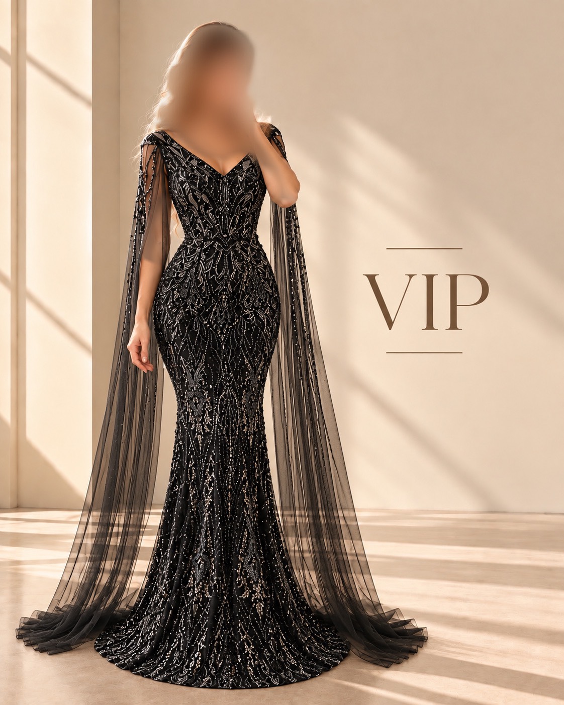 پیراهن vip
